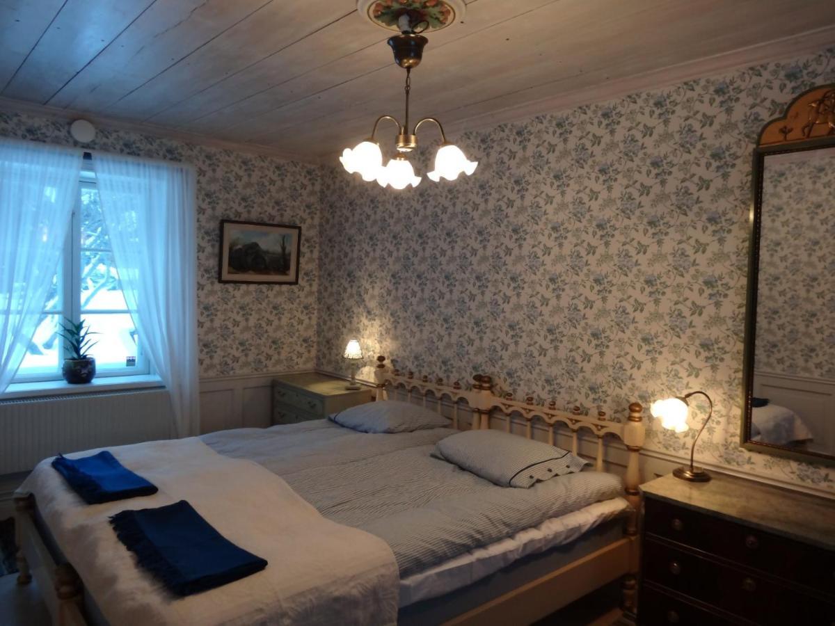 Roeda Stugan Hedemora Zewnętrze zdjęcie