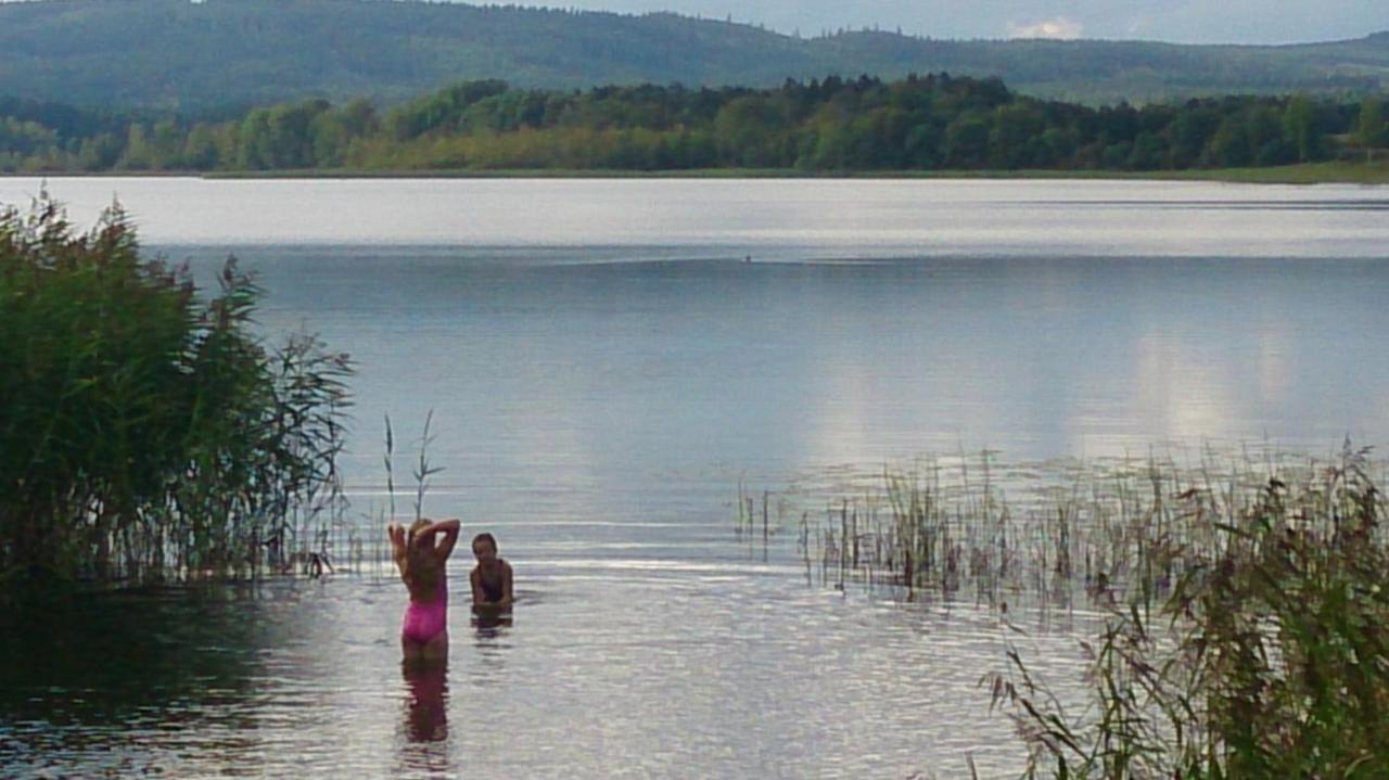 Roeda Stugan Hedemora Zewnętrze zdjęcie